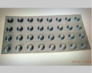 哈尔滨市防渗土工布蓄排水板 - 排名